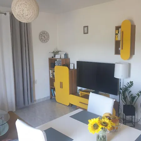 Holiday Karmel Villa