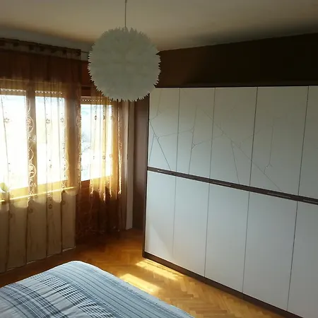 Villa Holiday Karmel Lecevica