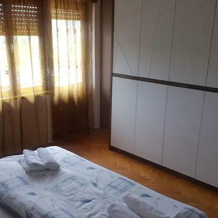 Villa Holiday Karmel Lecevica