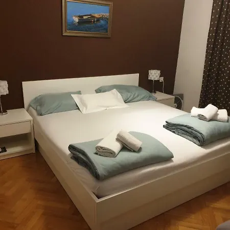 Villa Holiday Karmel *